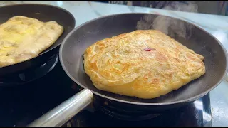 من الآخر كده الفيديو ده هايخليكي صنايعيه في الفطير الشرقي والمشلتت كمان 