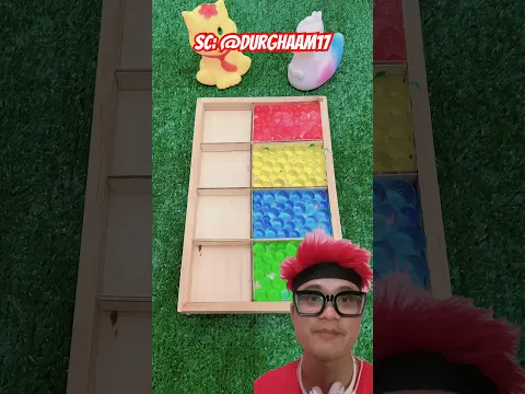 Permen ku ada banyak ‼️