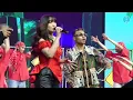Ubur Ubur Ikan Lele - Happy Asmara, Juan Reza, Chesylino - Live At Jakarta 2025