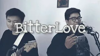 Download (Arditho Pramono) BitterLove // Music Cover feat. Valdo MP3