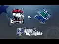 AHL Highlights: 2025 Calder Cup Finals Game 5
