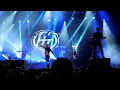Download Lagu HYBRID THEORY - WHAT I'VE DONE live @ Semana Académica do Algarve 2022 ( Linkin Park Tribute Band )