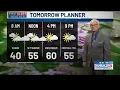 First Alert Forecast