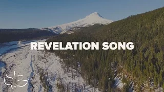 Revelation Song | Maranatha! Music (Lyric Video)