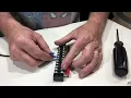 How to use Block terminals with your O gauge layout