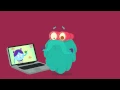 Life Of A Butterfly | The Dr. Binocs Show | Learn Videos For Kids