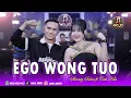 Lagu EGO WONG TUO -  SHANTY SALSA FT CAK NDU - MOJO MUSIC  ( OFFICIAL MUSIC LIVE )