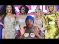 Download Lagu 🔥🗣 Xscape | BET Soul Train 22 (LIVE) | Reaction