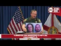 9 arrested for smuggling K2 into jail presser
