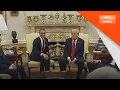 Download Lagu Trump cadang Sepanyol dikeluarkan dari NATO kerana belanja ketenteraan rendah