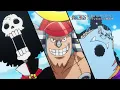 TVアニメ「ONE PIECE」1000話記念：ウィーアー！