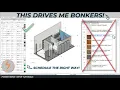 How to Create Finishes Schedules in Revit