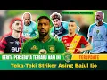 Download Lagu Berita Persebaya Terbaru Hari Ini 🔴 Teka-Teki Striker Asing Bajul Ijo⁉️