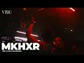 Lagu MKHXR | VER CSA HAMBURG 2025 | FULL TECHNO SET