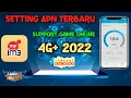 Download Lagu apn im3 ooredoo 4g tercepat 2022
