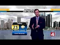 Local 4Casters You ll need a hat today otherwise your ears are going to get cold