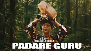 Nisha Ts - Padare Guru ft. Jnr Spragga (Official Visualizer)