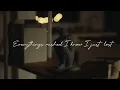 Zack Tabudlo - Turn Back Time (Official Lyric Video) ft. Violette Wautier