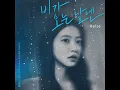 On Rainy Days (2021) (Inst.)