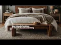 Eco-Friendly Furniture A Guide to Sustainable Living