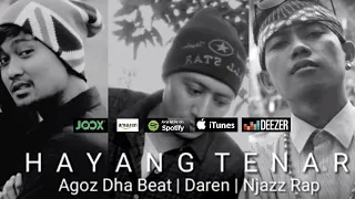 Download Hayang Tenar - Agoz Dha Beat - Darren - Njazz Rap [ Official Music \u0026 Videos ] MP3