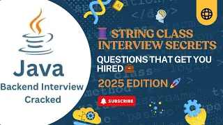 Top 10 Java String Interview Questions and Answers Immutable classes in java