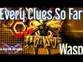 Download Lagu Every Clues For Wasp So Far / The Masked Singer USA Season 12