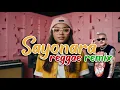 Download Lagu SAYONARA REGGAE REMIX (TOTON CARIBO) Music Video
