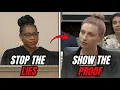 DNA Test Drama Two Families Shattered by the Truth Must Watch