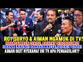 Download Lagu TV SAMPAH! INTIMIDASI NARASUMBER, ROY \u0026 AIMAN DIPERMALUKAN! DRAMA IJAZAH PENUH NAFSU!