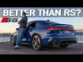 Full test 2027 AUDI S5 UPDATE - Why I liked it more than the new RS5
