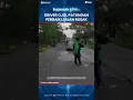 Download Lagu Aksi Mulia Driver Ojol Jadi Sorotan, Rela Patungan Demi Perbaiki Jalan yang Rusak