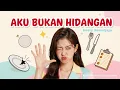 Lagu Aku Bukan Hidangan - Hetty Soendjaja (Korean Version) | PapaHiu (K-Pop Cover)