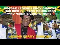 Download Lagu Reggae Legend Leroy Gibbons Has Died 😢🇯🇲 Fans Mourn Icon Behind “Samfie Girl” \u0026 More 💔🎶