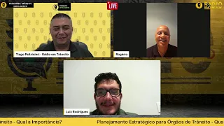 Programa Trânsito Inteligente