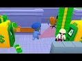 balloon man unity source code