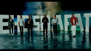 yehoshafati official video the ngomongo ministers