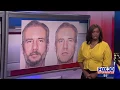 Search for one of Florida s most wanted fugitives