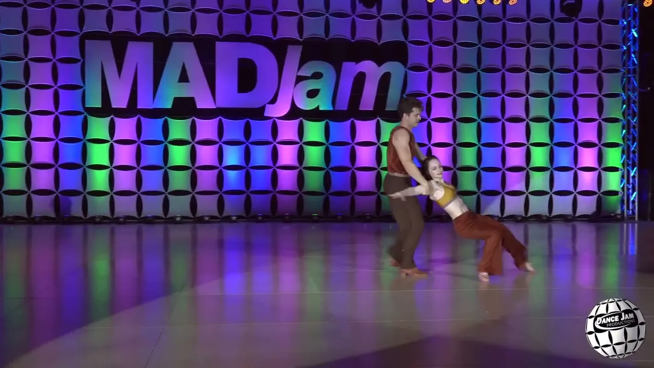 MADjam 2026 Superstar Show Joel Torgeson & Chantelle Pianetta   4K