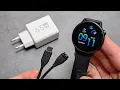 How to Charge Garmin VivoActive 6