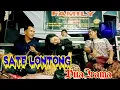 Download Lagu Rabab DJ Asyik..Sate lontong Dua Irama //Ramsil Chan, Wani Safitri, Ineng Jambak.