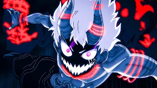 Shinrabansho-Man AMV WARDRUM CODE