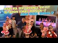 Download Lagu HAMPIR TELAT PERFORMANCE!!! BIANCA SAMPAI JALAN KAKI !??