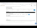 Codejudge - Test Walkthrough