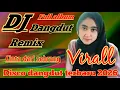 Lagu DJ DANGDUT REMIX CINTA DARI SEBRANG - DISCO DANGDUT TERBARU 2026 VIRALL