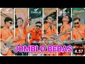 Download Lagu AFTERSHINE - Jomblo Bebas | New Arrangement (Official Music Video)