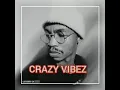 Luxury SA Crazy Vibez Official Audio (tiktok)