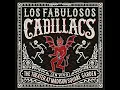 Siguiendo La Luna (En Vivo en Theater at Madison Square Garden) - Los Fabulosos Cadillacs
