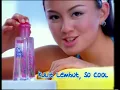 Iklan Eskulin Hand Body Gel ft. Agnes Monica (2002)