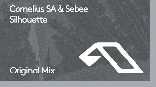 cornelius sa u0026 sebee silhouette
